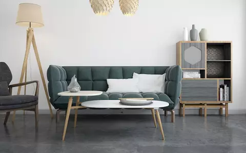 3 Piese de mobilier esențiale într-o casă modernă