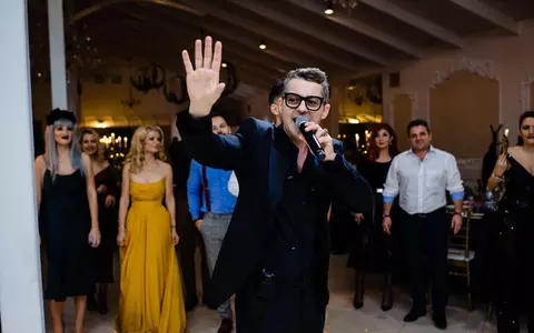 Reacția lui Adrian Sînă, după ce o mireasă l-a acuzat că ar da țepe la nunți: "Cu o lună înainte i-am anunțat că nu mai pot ajunge și..."