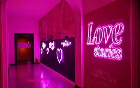 Ultimele zile Art Safari Love Edition! Expozițiile dedicate dragostei se mai pot vizita până pe 10 septembrie