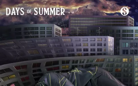 Smiley lansează „Days of Summer”, o piesă cu un sound mix de reggae și synth-pop
