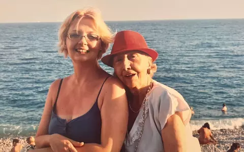 A murit mama Emiliei Popescu. Malou Iosif a încetat din viață la 98 de ani: "Dumnezeu să te odihnească..."