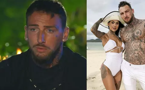 Bogdan Cîrlan de la Insula iubirii, acuzat că a trăit pe banii Claudiei Florescu când au fost împreună: "M-a ajutat din toate punctele de vedere"