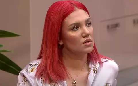 Cine este Aisa Benghiac de la Casa iubirii. A fost model internațional