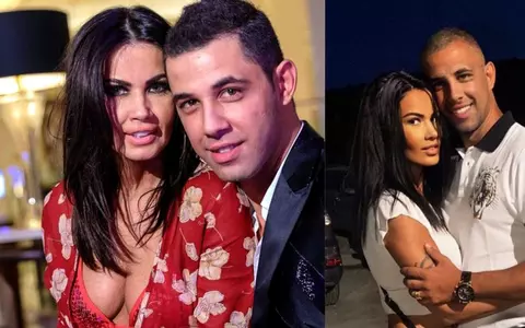 Alex Ashraf, primele declarații după ce a decis să divorțeze de Oana Zăvoranu: "Nu știu ce...". Se pare că el are deja o altă iubită și că s-a mutat cu ea