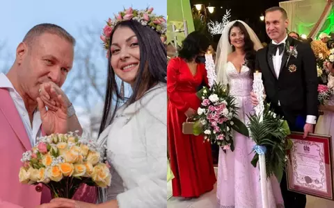 Alin Oprea, totul despre relația cu Medana. Cum s-au întâlnit și cum a cerut-o în căsătorie: „Eu am făcut primul pas, încă din noaptea în care am cunoscut-o…” / EXCLUSIV