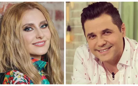 Ce spune Alina Sorescu despre relația cu Cove, după ce actorul a dezvăluit că au fost împreună o lună: "M-a invitat la film și..."