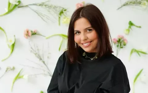 Cum arată Andreea Popescu după operația de reconstrucție a feței: "Îmbunătățirile sunt foarte mari". Fosta dansatoare a fost mușcată de un câine la vârsta de 3 ani