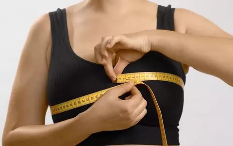 Cum îți poți mări sânii cu ajutorul grăsimii proprii - detalii despre procedură