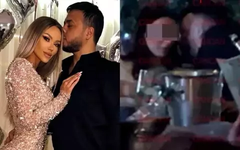 Cum își petrece Gabi Bădălău viața de burlac, după despărțirea de Bianca Drăgușanu. Iese în restaurante și discoteci și a fost surprins în ipostaze apropiate cu o femeie