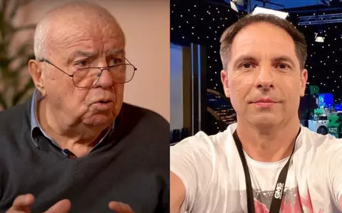 Dan Negru dezvăluie ultima discuție cu Alexandru Arșinel, la un an de la moartea actorului: "L-am mințit atunci, era necăjit că..."