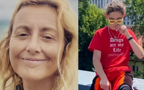 Miruna Pascu, arestată preventiv pentru 30 de zile, după ce i-ar fi adus droguri fiului ei: "Ea îi mai dădea pastile..." / A amenințat două martore