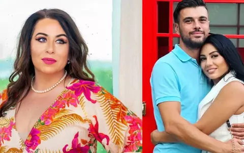 Oana Roman i-a închis lui Marius Elisei numărul de telefon, făcut pe contractul ei: "Nu trebuia să mă anunțe. Nici nu mă interesează"