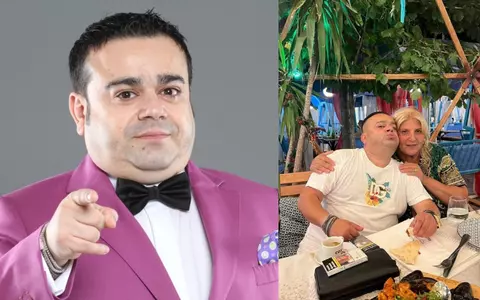 Cum arată mama lui Adrian Copilu Minune. Fotografie de colecție cu artistul și femeia care i-a dat viață