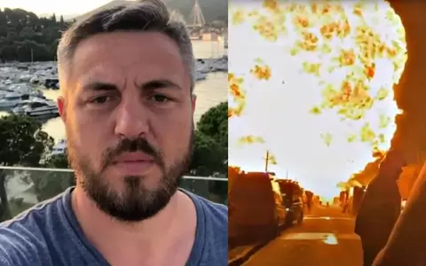 Patronii stației GPL de la Crevedia au fost arestați și duși la audieri: "Societatea comercială a funcţionat prin încălcarea dispoziţiilor legale". Ce acuzații se aduc