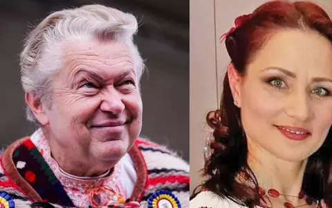 Gheorghe Turda o atacă iar pe Nicoleta Voicu, fosta lui iubită: "A fost foarte dur, s-a folosit de mine. Un om non-valoare profită mereu de o valoare"