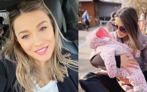 Cine o ajută pe Monica Roșu să-și crească fiica, pe lângă soțul ei: „Alya o strigă mama, dar i-am explicat că este...”. Declarații despre al doilea copil