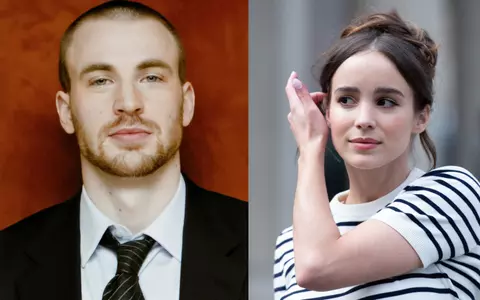 Chris Evans și Alba Baptista s-au căsătorit în secret. Actorul de 42 de ani e considerat cel mai sexy bărbat în viață