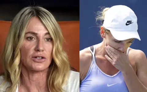 Nadia Comăneci, mesaj de susținere pentru Simona Halep, după ce tenismena a fost suspendată patru ani, în cazul de dopaj: "O îmbrățișez, să fie puternică..."