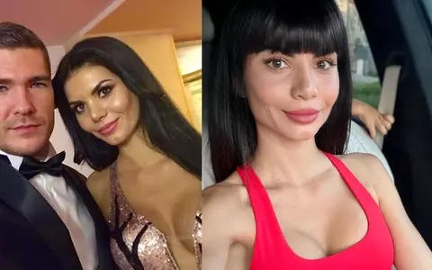 Cine este Orianda Donca, soția lui Călin Donca: "Am locuit într-un apartament în chirie și dormeam pe saltele pe jos..."