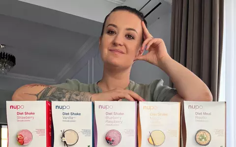 Chef Roxana Blenche a dezvăluit ce dietă senzațională a ajutat-o să slăbească după sarcină!