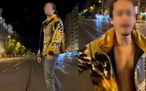 Cine este Maru, tânărul care îi vindea droguri lui Vlad Pascu. A intrat în Spitalul Floreasca și a distrus mai multe bunuri: "Sunt rupt în gură și beat. Mă duc să fur niște droguri..."