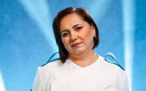 Cine este Monica Iliescu de la Chefi la Cuțite. Este laborant chimist și l-a impresionat pe Cătălin Scărlătescu