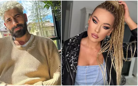 Misha și Connect-R, împreună și după 5 ani de la divorț. Cum îi apropie fiica lor: ”În general, dacă poate, vine și el...”