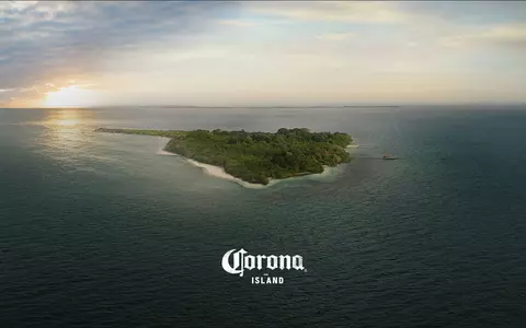 Câștigă o experiență memorabilă pe Insula Corona