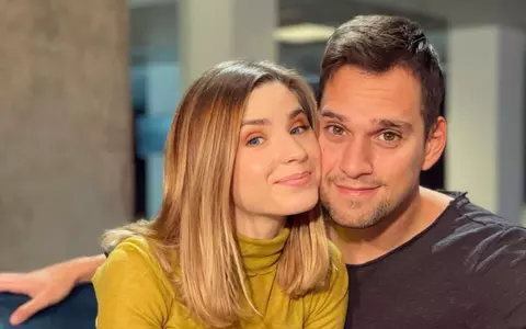 Cum a afectat-o pe Cristina Ciobănașu despărțirea de Vlad Gherman: "A fost crunt, m-a dezechilibrat mult!"