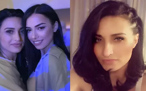 Cum arată acum Dana, fosta soție a lui Giani Kiriță. Are 46 de ani și practică boxul la sala de fitness