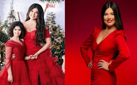 Cum se poartă colegii cu Elena, fetița adoptată de Paula Seling: "Știu deja că e fata unei persoane publice"