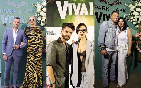 Cupluri care au făcut senzație la VIVA! Influencers Party 2023. Cum s-au îmbrăcat și cine a avut grijă să se asorteze