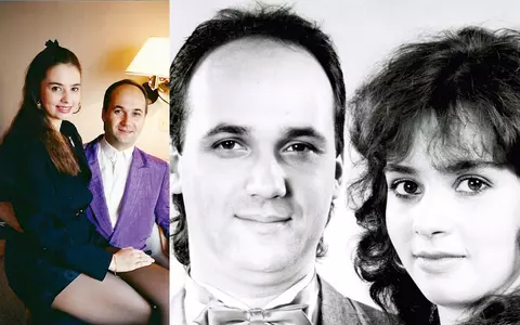 Dana Bartzer și Dan Creimerman, primul interviu după ce s-au retras din lumina reflectoarelor. Cum arată și cu ce se ocupă acum: „Așa am descoperit pasiunea de...” / EXCLUSIV