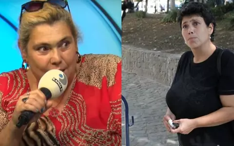 "Patru școli m-au refuzat. Mi-a fost foarte greu, am plecat plângând". De ce nu a putut Ioana Tufaru să-și înscrie copilul la școală