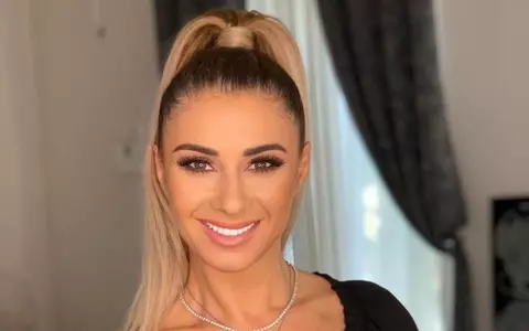 Ce își dorește Anamaria Prodan de la un partener de viață. Condiția pe care trebuie să o respecte bărbatul: "Acolo e nenorocirea cea mare"