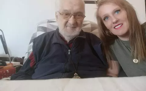 Cum a aflat fiica regretatului Constantin Codrescu că a fost înfiată: „Aveam 10 ani, mi-au spus niște vecini”. Noi acuzații pentru văduva artistului / EXCLUSIV