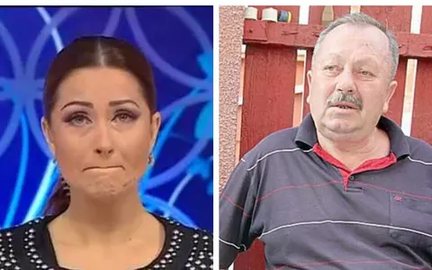 Gabriela Cristea nu vrea să audă de împăcarea cu tatăl ei: "Este grav când oamenii apropiați încearcă să facă bani pe spinarea ta"