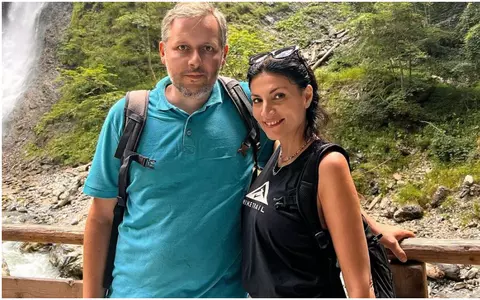 Ce meniu are Ioana Ginghină la nunta cu Cristi Pitulice: „Avem bufet suedez. Se va găti aici totul”. Petrecerea are loc în curtea ei