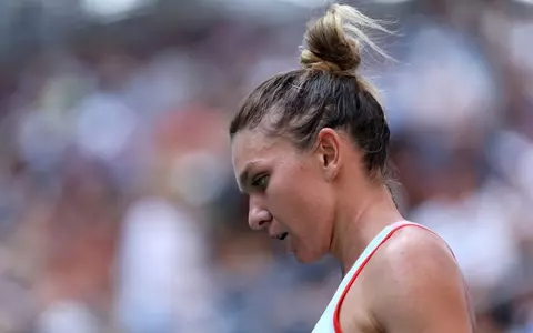 Simona Halep, prima reacție după ce a fost suspendată patru ani, în scandalul de dopaj: "Voi continua să mă antrenez și voi face tot ce ține de puterile mele că șterg aceste acuzații false și să mă întorc pe teren"