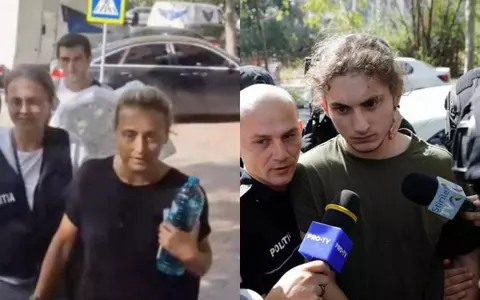 Tânăra care a denunțat-o la DIICOT pe mama lui Vlad Pascu, șoferul drogat de la 2 Mai, declarații șocante: "M-a amenințat cu..."/ Miruna Pascu și-a recunoscut vina