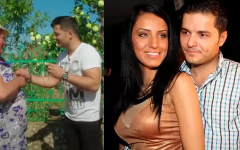 Liviu Vârciu a ajuns, din greșeală, în casa rudelor Adelinei Pestrițu, fosta lui soție: "Nu mai scap toată viața mea"
