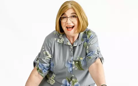 Magda Catone s-a mutat în prima ei casă: "E o realizare imensă, abia după 15 ani am reușit". Cu cine locuiește actrița în noua ei locuință