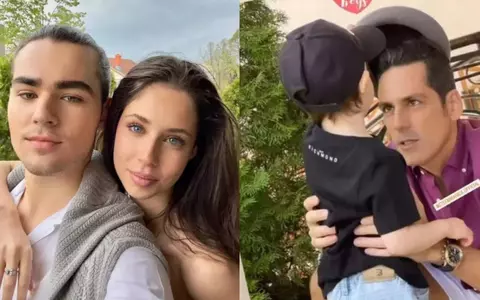 Andreea Marin, despre relația dintre fiica ei, Violeta, și frații săi, Radu Ștefan și Alexandru, fiii lui Ștefan Bănică: "Noi, ca părinți, nu știm ce soartă vom avea"