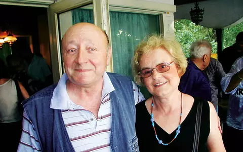 Ce face și cum arată văduva lui Marin Moraru: "Nu vreau să râdă lumea de mine, dar încă îl mai visez. Nu-mi amintesc să-mi spună ceva sau mai știu eu ce nebunii, cum am mai citit". Au trecut 7 ani de la decesul actorului