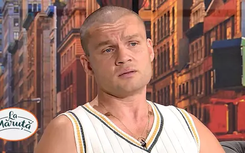 Modelul Andre Bîrleanu, arestat pentru 30 de zile. A obligat o tânără să meargă la el în casă, a bătut-o şi a violat-o