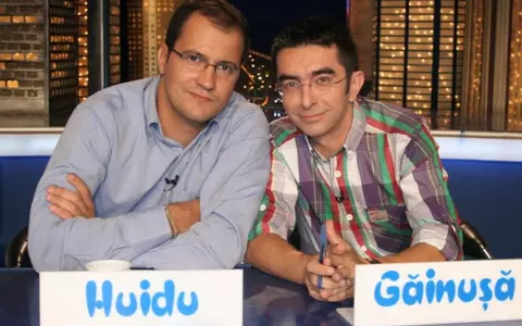 Mihai Găinușă nu vrea să mai vorbească cu Șerban Huidu: "Nici nu mi-a răspuns la telefon". Cei doi au rupt orice legărutură
