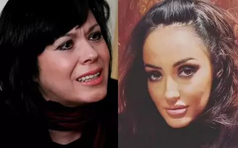 "Dacă văd că sunt tratați cu nepăsare, se duc și-și bagă în venă". Mariana Moculescu, despre perioada în care fiica ei, Nidia, s-a drogat