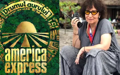 Mona Segall renunță definitiv la America Express. Producătoarea nu vrea să mai expună concurenții și echipa la pericole: "Situațiile ar fi putut fi terifiante..."