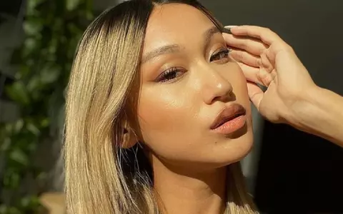 Cine este Nadd Hu. Iubita lui Mario Fresh este jumătate româncă și jumătate chinezoaică, a participat la Chefi la cuțite și e celebră pe Instagram