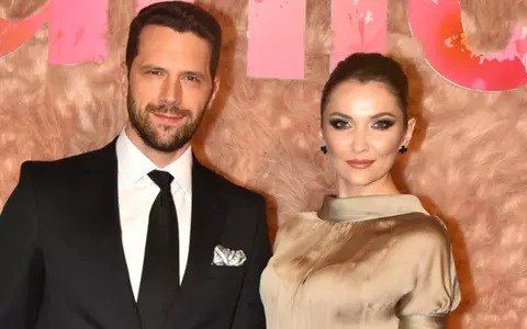 „Cumva, e un schimb din ăsta de gelozii”. Adrian Nartea, detalii neștiute din căsnicia cu soția lui, Alina Ferinceac. De ce o invidiază actorul